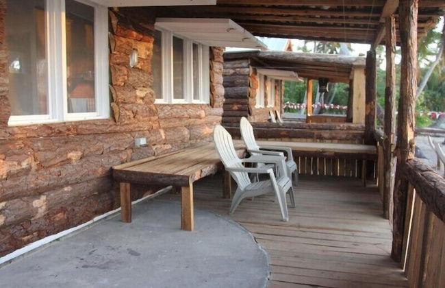 Teukava Beach Oasis - Foto 11