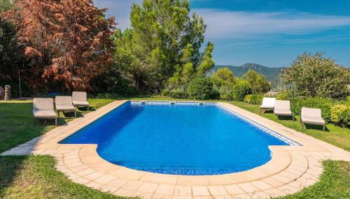 Villa Pantanal in Golf Costa Brava - Foto 3