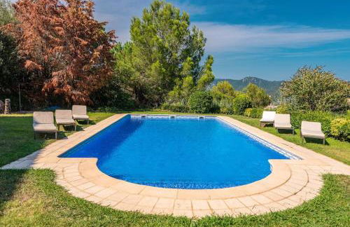 Villa Pantanal in Golf Costa Brava - Foto 3