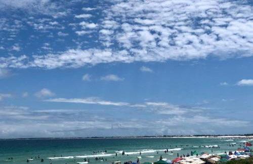 Beach Side - Praia do Forte 100 m - Foto 40