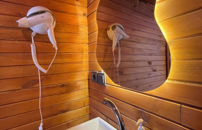 Bıngıdı Bungalov - Foto 58