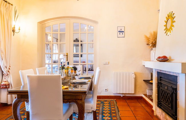 Villa Saint Michel - Foto 36