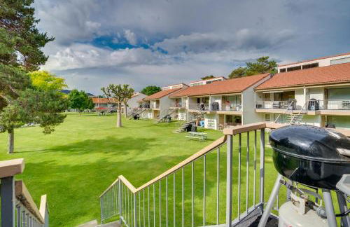 Lovely Crescent Bar Condo with Community Amenities! - Foto 23