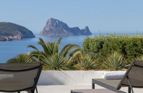 Secluded Paradise in Ibiza City, 1038 - Foto 3