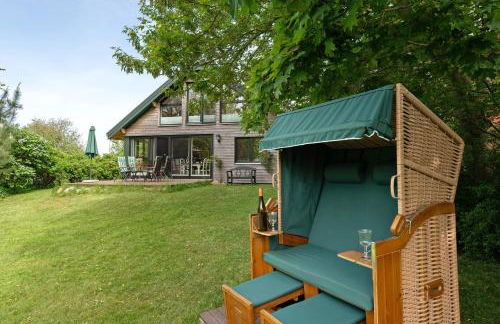 Ferienhaus Schleiblick Gunneby - Foto 36