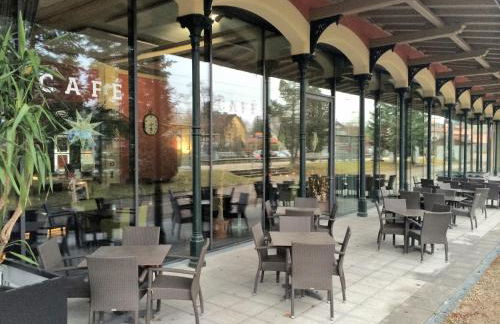 Ferienwohnungen Roseninsel & Perle - Foto 16