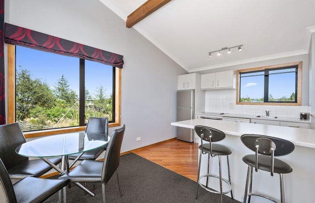 Parkview Apartments - Foto 5