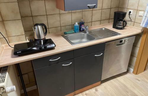 Kleines Ferienhaus in Lauenburg - Foto 9