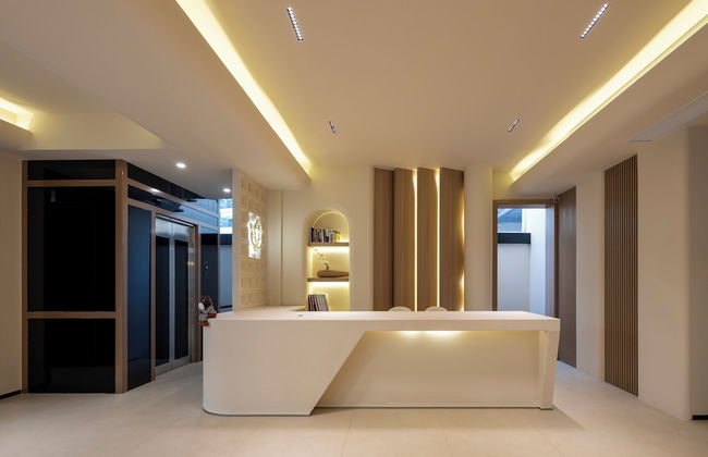 Sanya Haitang Bay Haiju Villa - Foto 69