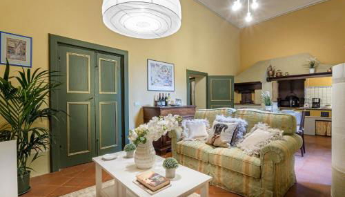 Casa Beatrice, an Apartment with Private Garden inside the Walls of Lucca - Foto 4, Other