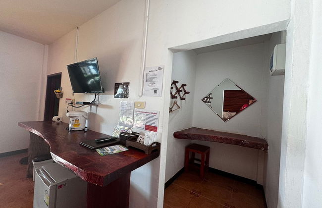 Ozone Resort & Pool Villa - Foto 2