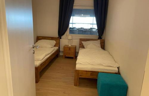 Idylle auf dem Reiterhof bei Husum - Foto 40