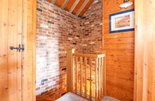 The Dairy Barn - Foto 12