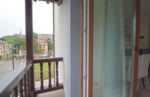 Apartamentos Turísticos La Pontificia - Foto 8