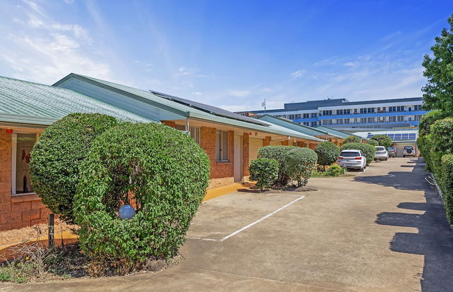 Apollo Lodge - Foto 11