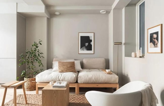 Stay Nordnes - Modern & Central - Photo 14