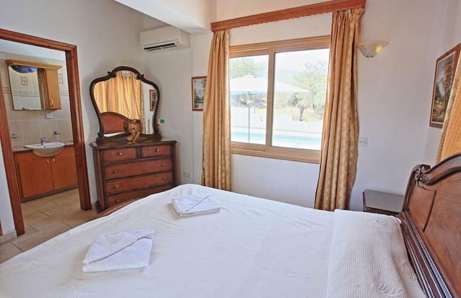 Marilena Sunset Villa Dio - Foto 2