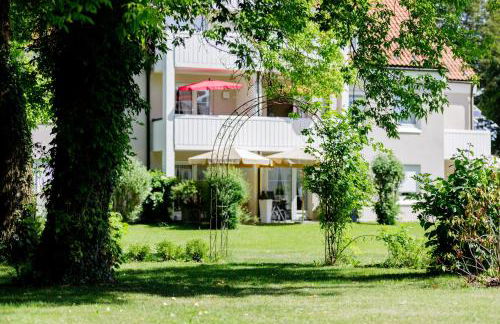 Haus am Mühlenweg - Appartement 2 Haus I - sonniges und modernes Ferienappartement - Foto 31