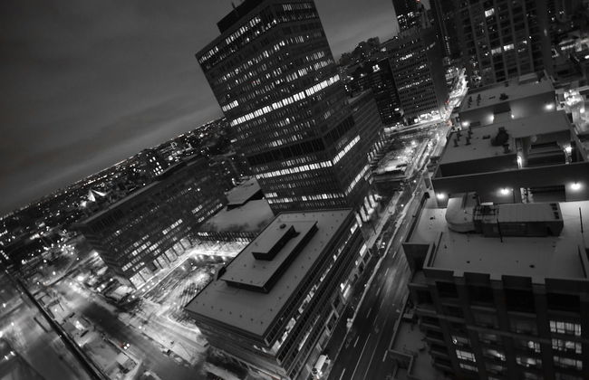 Toronto Escape - The Ruby Pink Suite - Foto 46