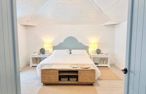 Casa Riva, Villa with Pool overlooking the Sea - Foto 27