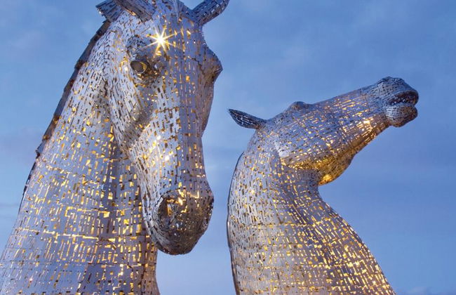 St Andrews and the Kingdom of Fife - Full-Day Small Group Tour - Photo 3