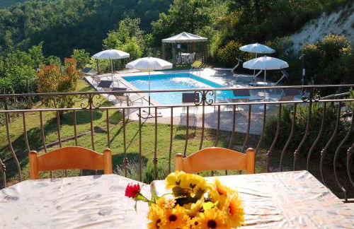 La Panoramica Da Stroppa - Foto 46