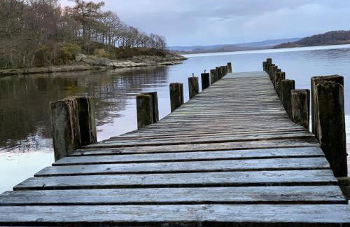 Ben Lomond Lodge - Foto 10