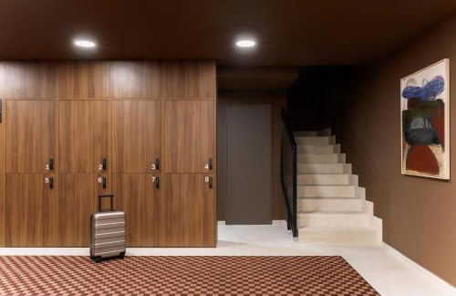 Numa Madrid Fuencarral - Foto 30