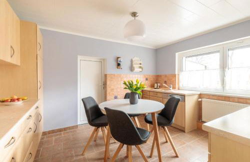 Charmantes Haus im Grünen nahe Berlin & Potsdam - Foto 2