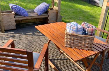 Cedar Lodge - Photo 28