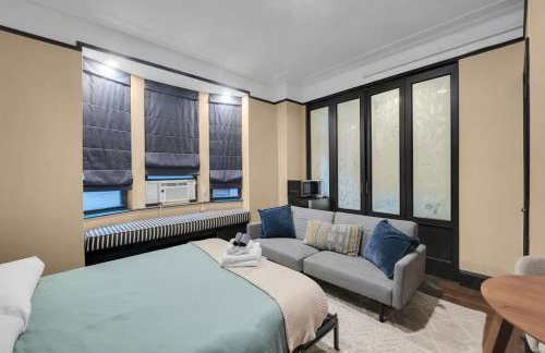 Walkable Paradise Heart of the City APT - Foto 15