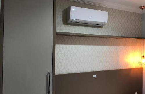 Apartamento 602 Edifício Thermas Palace - Photo 22