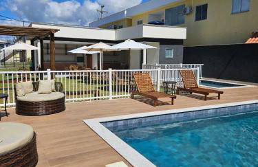 Apto 250mt Praia Coroa Vermelha 2 Quartos com Ar Condicionado - Foto 4