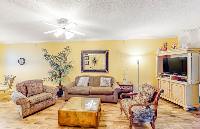 Palacio Condominiums - Foto 20