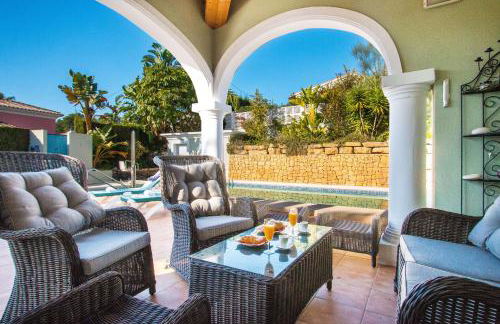 Villa Yoko - Plusholidays - Foto 7