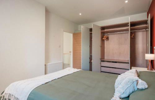 Henderson House - West End 3 Bedroom Family Home - Foto 24