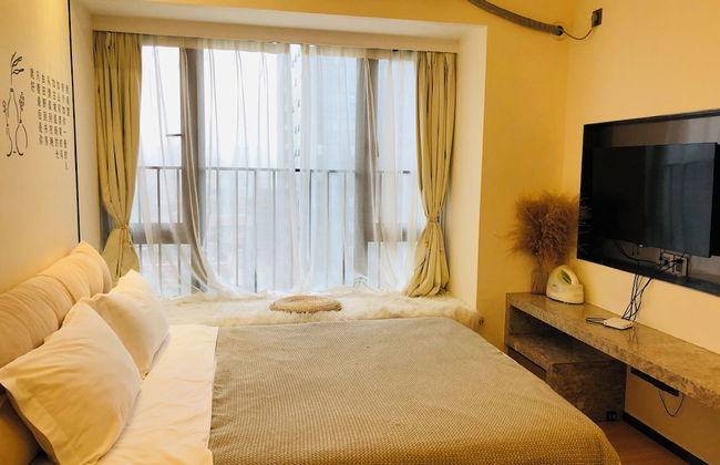 Xiwuju International - Foto 6