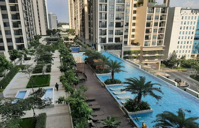 Kotrip Hado Centrosa Luxury Vaction - Foto 46