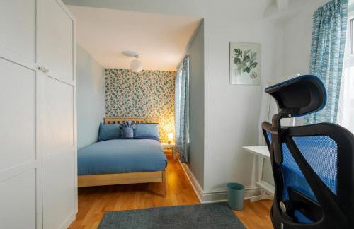 Music Lovers Piano Pets OK & Driveway Parking - Foto 15