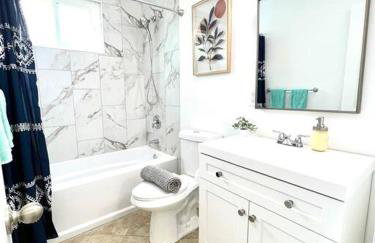 Cozy house near Disney, Knott’s & Beach!! - Foto 28