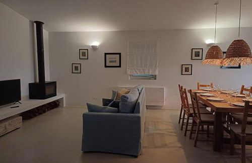 Casa Fá - NEW T4 - Aljezur - Foto 14