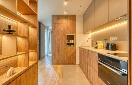 Appartement de luxe - Aux portes de Paris - Foto 1