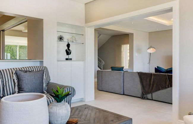 Spacious Holiday Villa w Private Pool Garden Serein - Foto 7