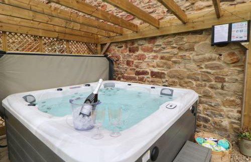 The Granary - Photo 40