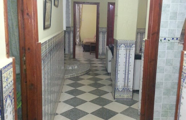 Résidence El Schems - Foto 31