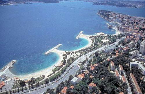 Rez de Villa Climatisé avec Jardin Privatif Domaine des Moulières - Foto 25