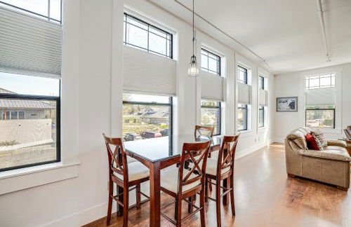 Modern Blaine Condo Rental Less Than 1 Mi to Boat Harbor! - Foto 7