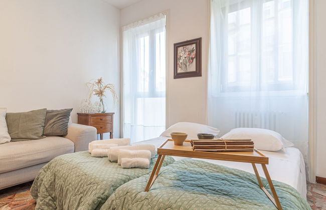 Madamart - 301 Autodromof1 Centro - Foto 32