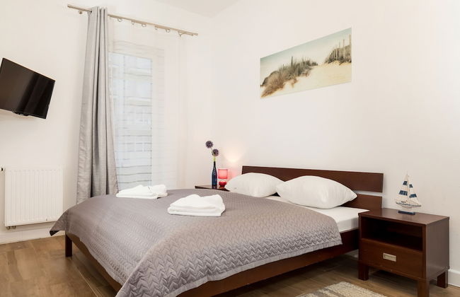 Apartments Aquamarina by Renters - Foto 12