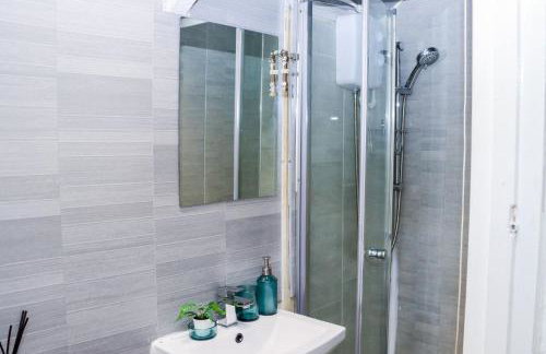 Entire Cosy 1 Bedroom Flat - Foto 10